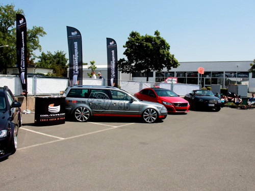 1. VAG Tunning Treffen – Foto 67