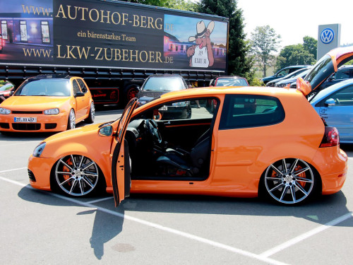 1. VAG Tunning Treffen – Foto 69