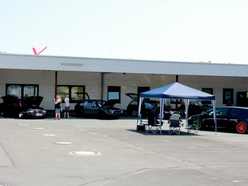 1. VAG Tunning Treffen – Foto 81