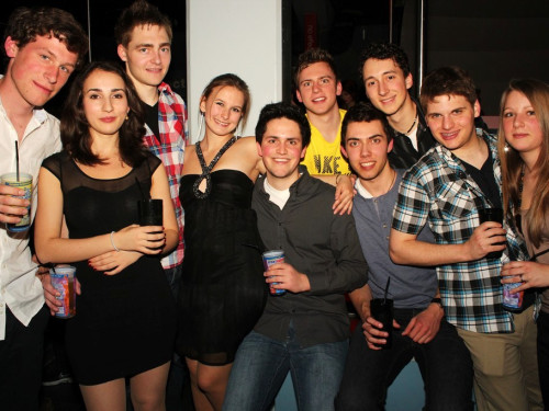 DJ ANTOINE (INKL. VVK) – Foto 47