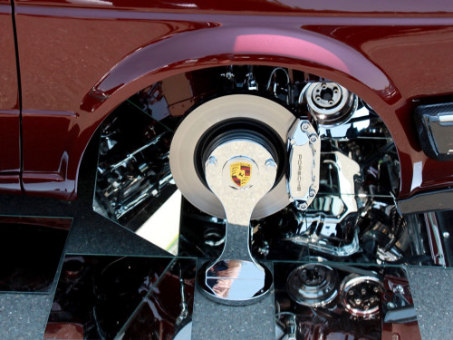 1. VAG Tunning Treffen – Foto 91