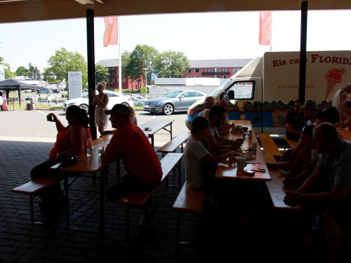 1. VAG Tunning Treffen – Foto 93