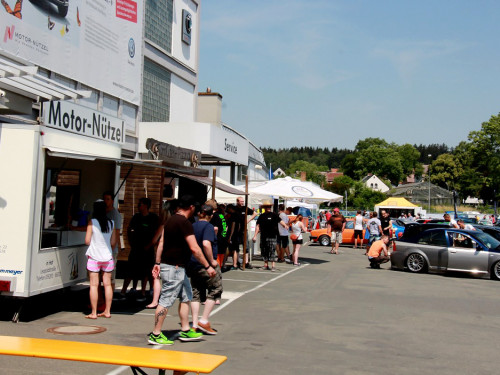 1. VAG Tunning Treffen – Foto 103