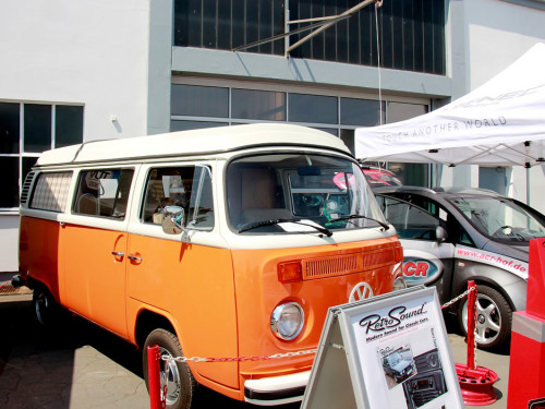 1. VAG Tunning Treffen – Foto 109