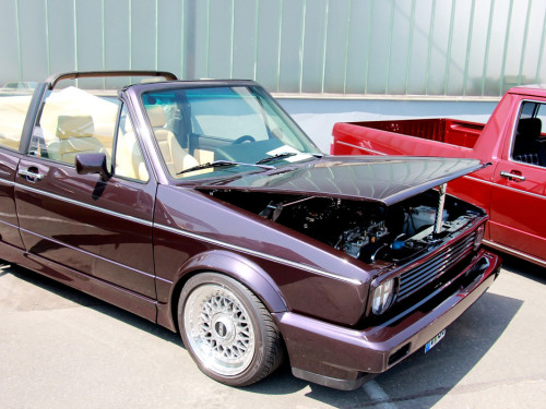 1. VAG Tunning Treffen – Foto 112