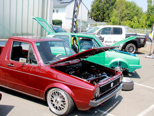 1. VAG Tunning Treffen – Foto 113