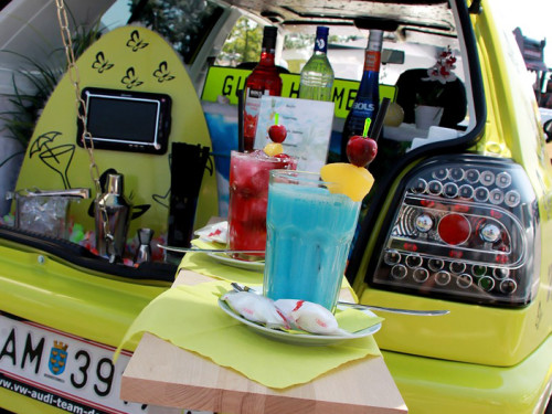 1. VAG Tunning Treffen – Foto 117