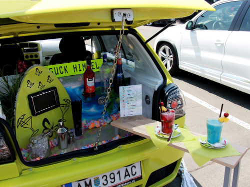 1. VAG Tunning Treffen – Foto 118
