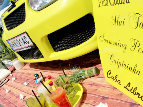 1. VAG Tunning Treffen – Foto 120