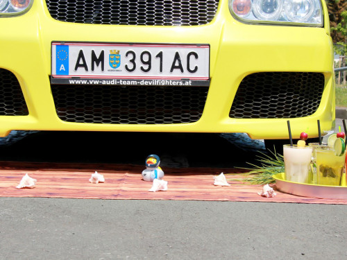 1. VAG Tunning Treffen – Foto 122