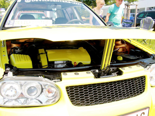 1. VAG Tunning Treffen – Foto 125