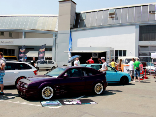 1. VAG Tunning Treffen – Foto 127