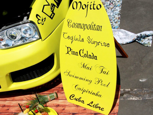 1. VAG Tunning Treffen – Foto 131