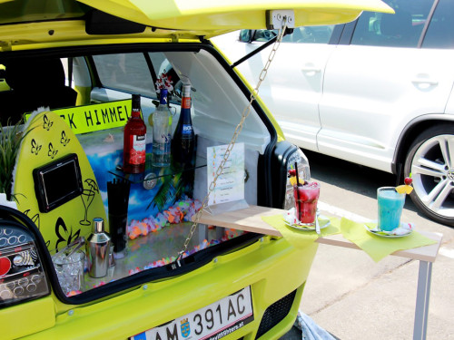 1. VAG Tunning Treffen – Foto 132
