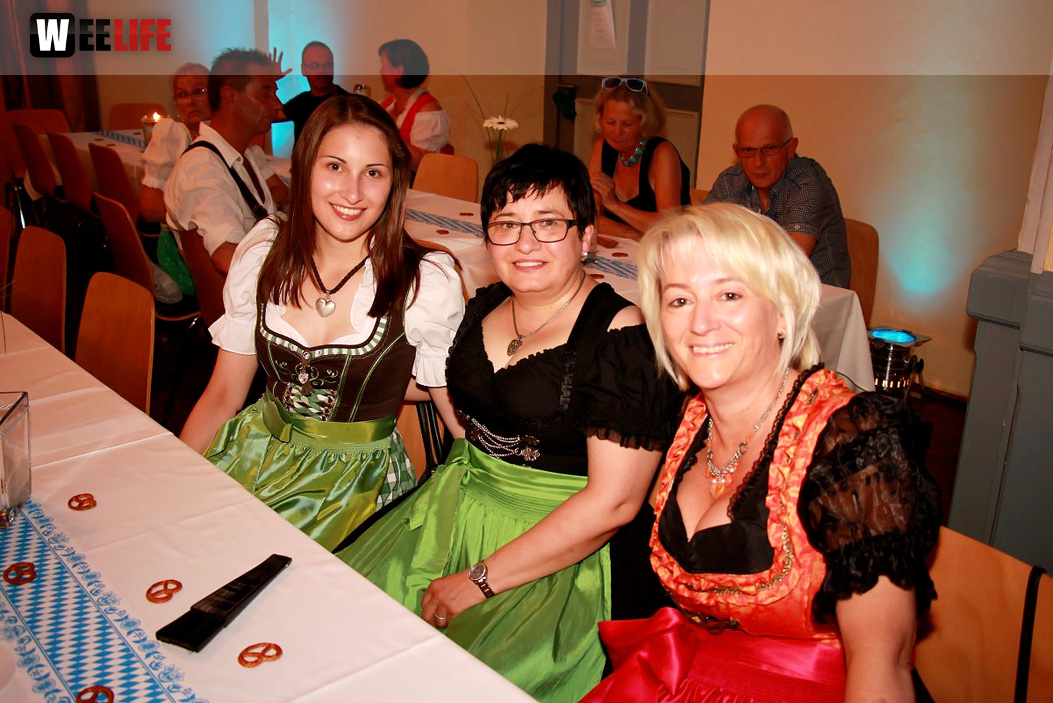 Sommerball O Zapft is Tanzschule Swing