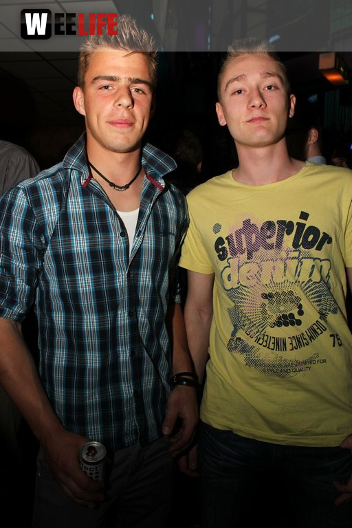 DJ ANTOINE (INKL. VVK)