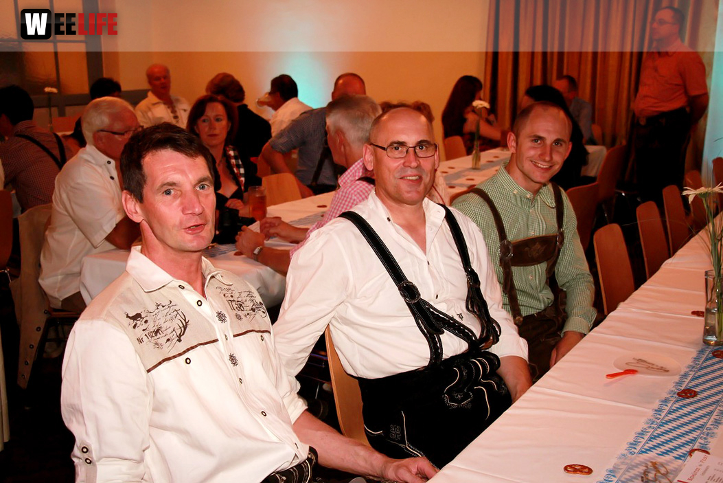 Sommerball O Zapft is Tanzschule Swing