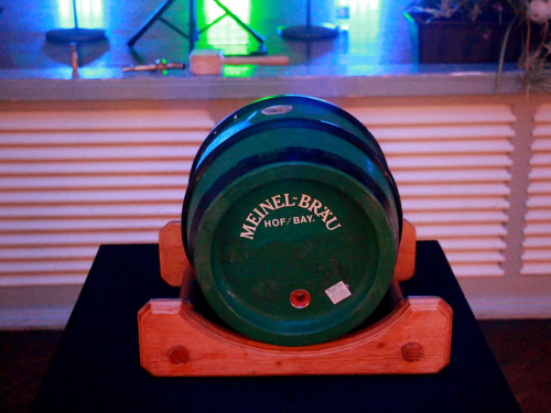 Sommerball O Zapft is Tanzschule Swing – Foto 6