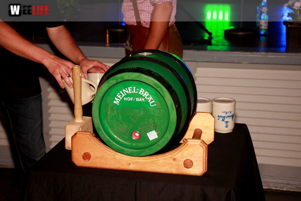 Sommerball O Zapft is Tanzschule Swing