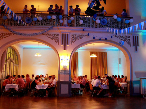 Sommerball O Zapft is Tanzschule Swing – Foto 9