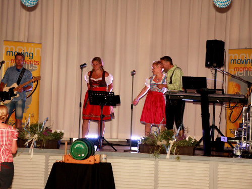Sommerball O Zapft is Tanzschule Swing – Foto 11