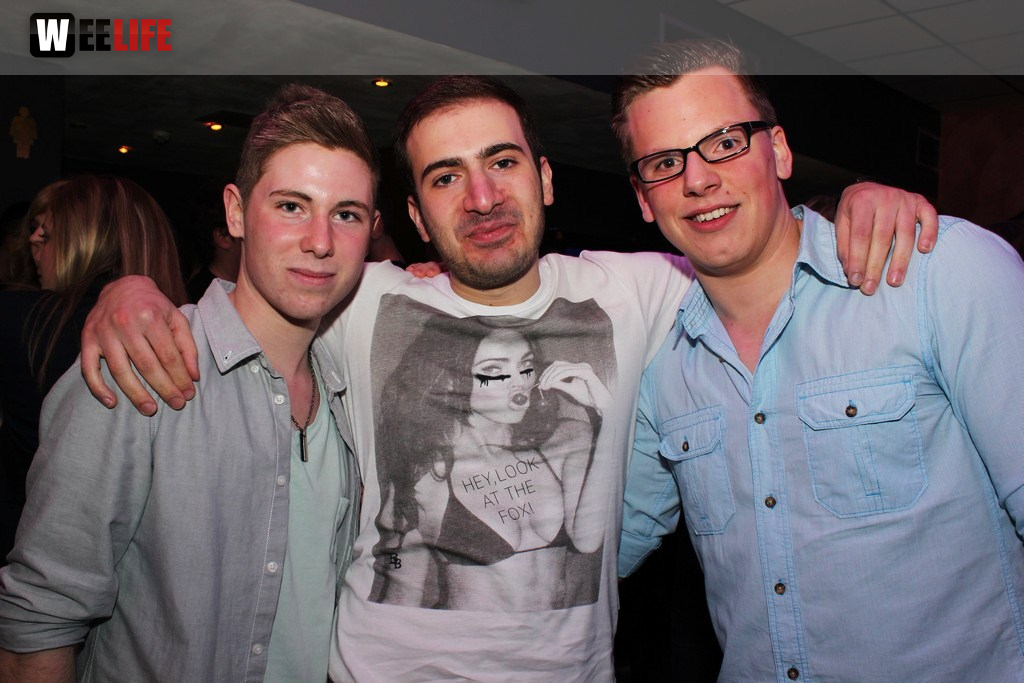 DJ ANTOINE (INKL. VVK)