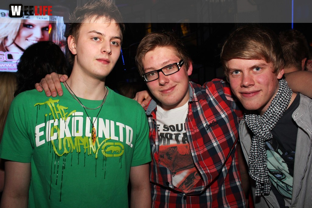 DJ ANTOINE (INKL. VVK)