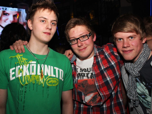DJ ANTOINE (INKL. VVK) – Foto 55