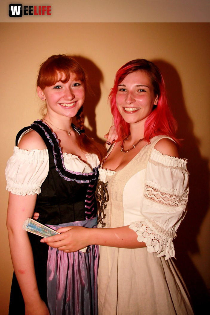Sommerball O Zapft is Tanzschule Swing