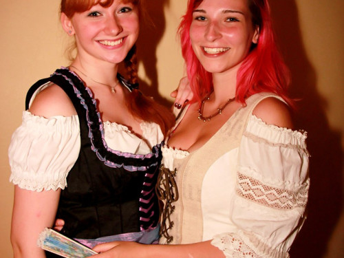 Sommerball O Zapft is Tanzschule Swing – Foto 36