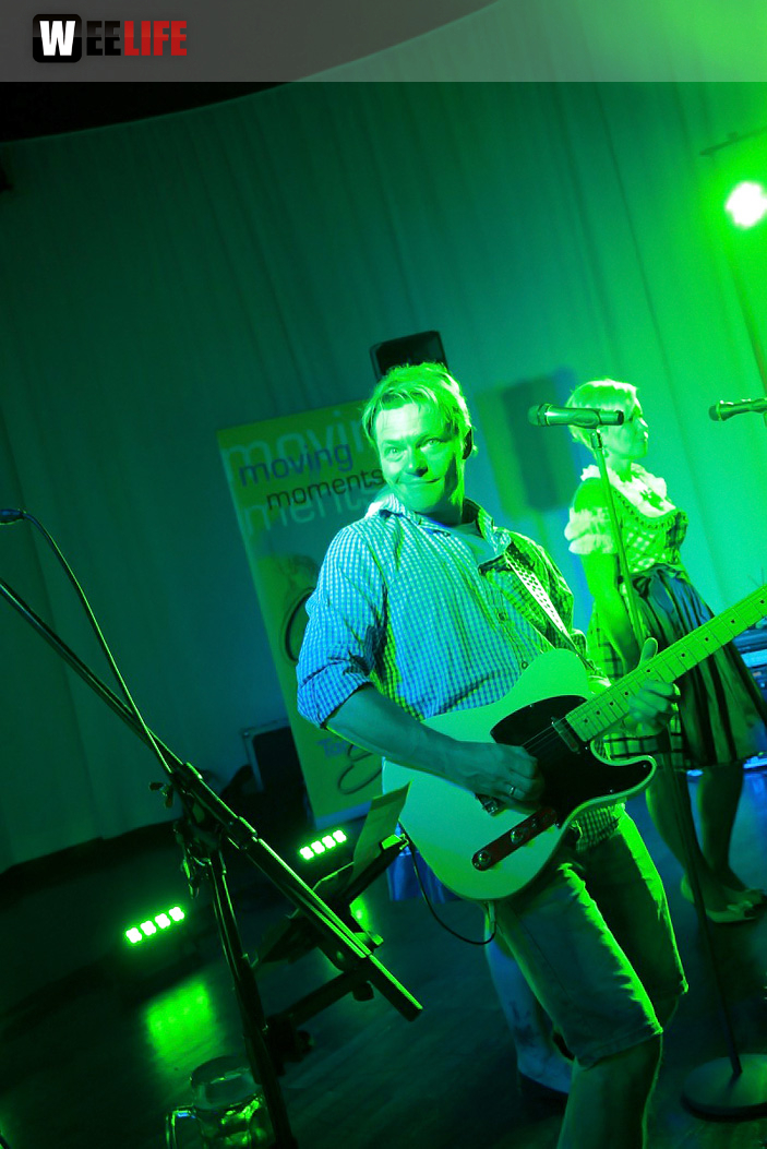 Sommerball O Zapft is Tanzschule Swing
