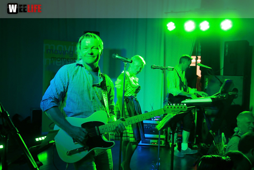 Sommerball O Zapft is Tanzschule Swing