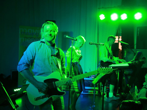 Sommerball O Zapft is Tanzschule Swing – Foto 43