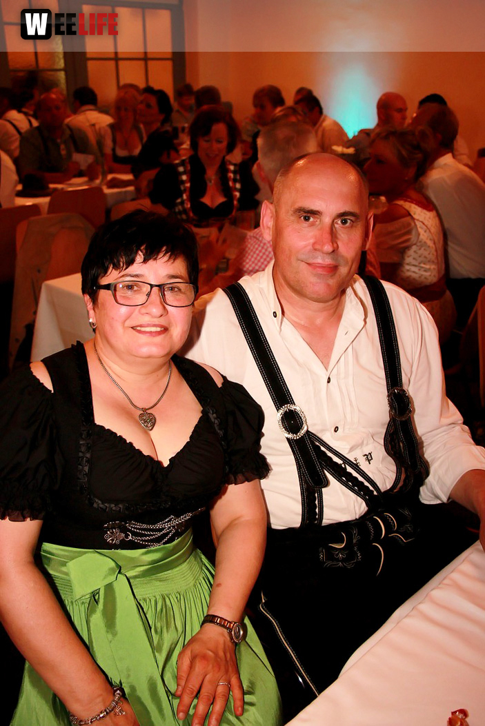 Sommerball O Zapft is Tanzschule Swing