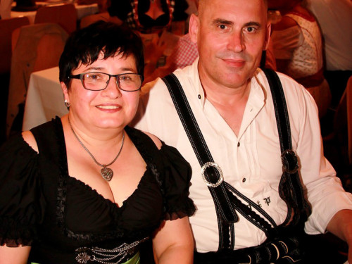 Sommerball O Zapft is Tanzschule Swing – Foto 50