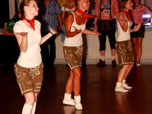 Sommerball O Zapft is Tanzschule Swing – Foto 58