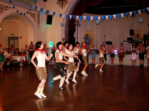 Sommerball O Zapft is Tanzschule Swing – Foto 62