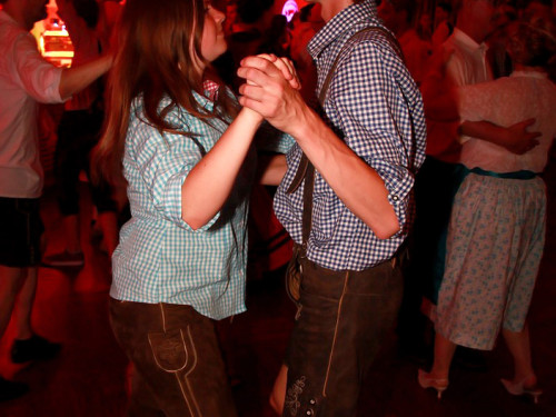 Sommerball O Zapft is Tanzschule Swing – Foto 77