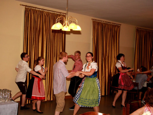 Sommerball O Zapft is Tanzschule Swing – Foto 80