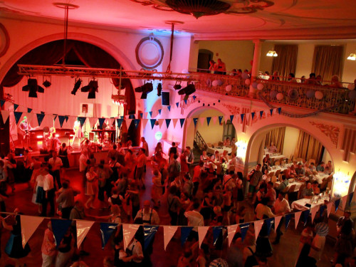Sommerball O Zapft is Tanzschule Swing – Foto 83
