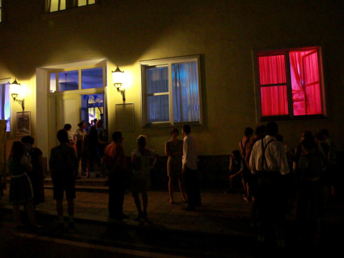 Sommerball O Zapft is Tanzschule Swing – Foto 86