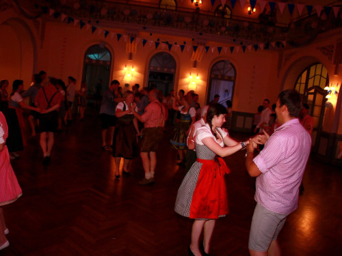 Sommerball O Zapft is Tanzschule Swing – Foto 100