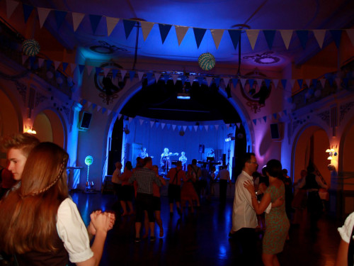 Sommerball O Zapft is Tanzschule Swing – Foto 102