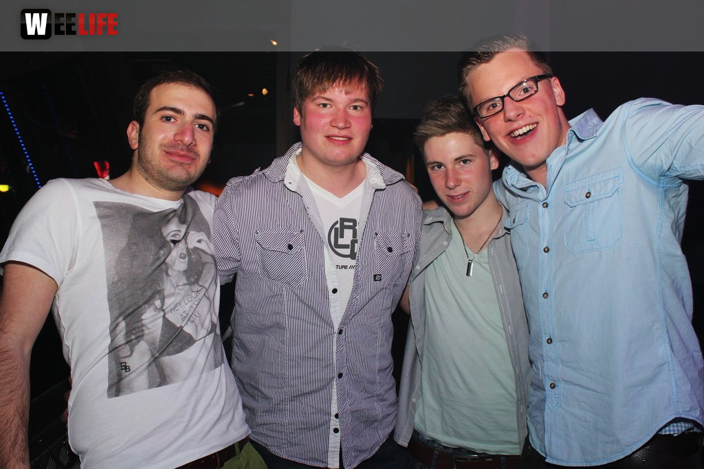 DJ ANTOINE (INKL. VVK)