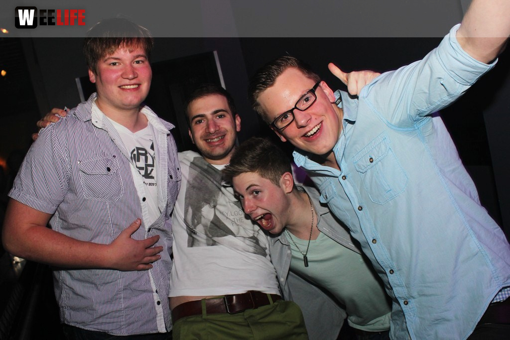 DJ ANTOINE (INKL. VVK)