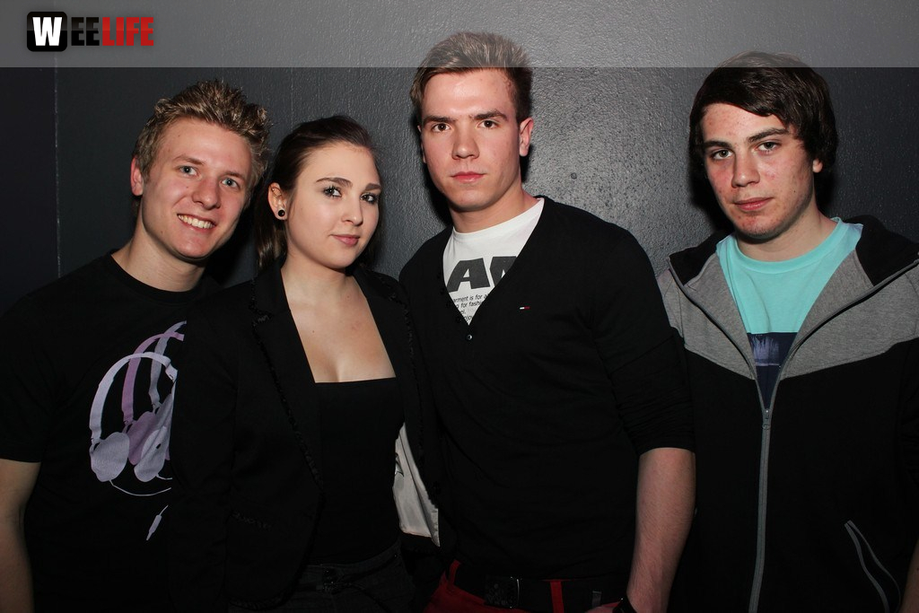 DJ ANTOINE (INKL. VVK)