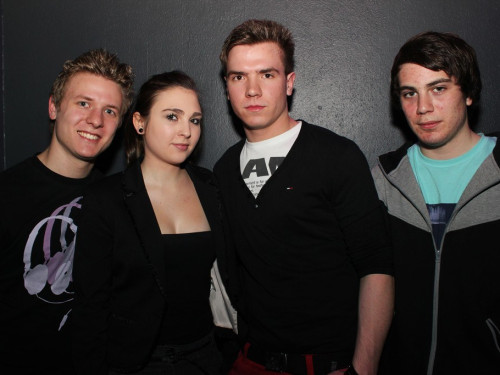 DJ ANTOINE (INKL. VVK) – Foto 66