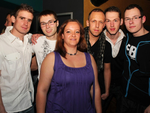 DJ ANTOINE (INKL. VVK) – Foto 73