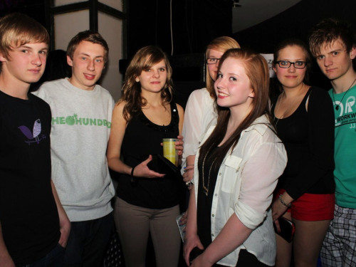 DJ ANTOINE (INKL. VVK) – Foto 75
