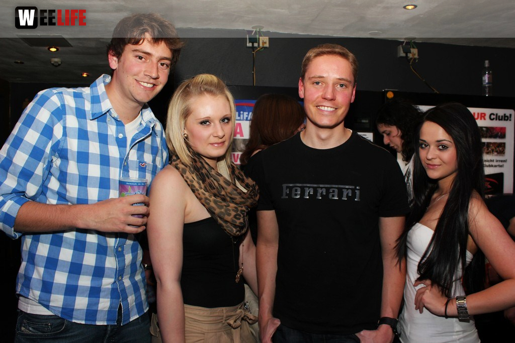 DJ ANTOINE (INKL. VVK)